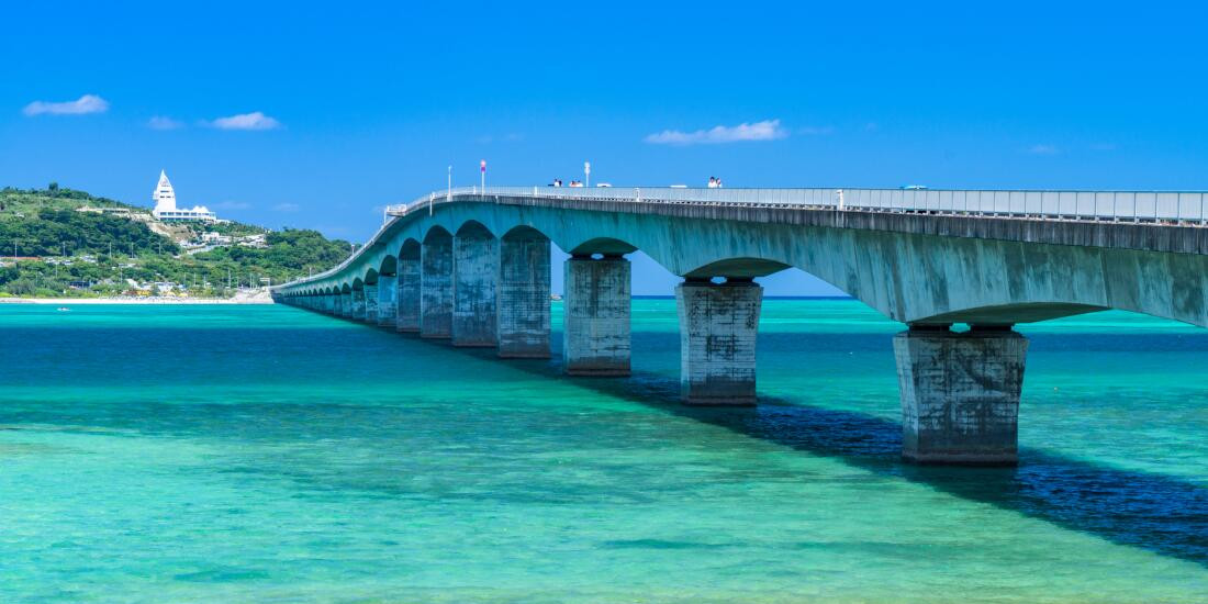 古宇利島